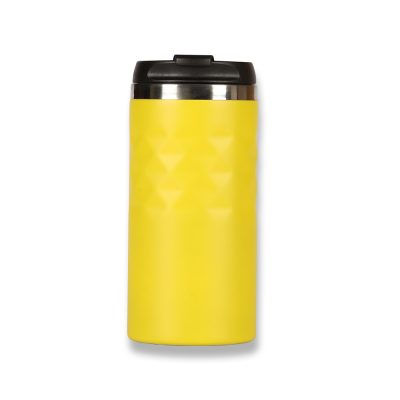 Termos Tipi Çelik Bardak 300 ml - sari