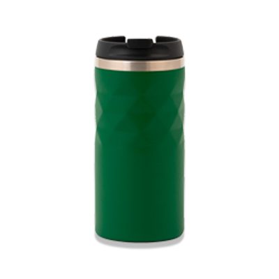 Termos Tipi Çelik Bardak 300 ml - yesil
