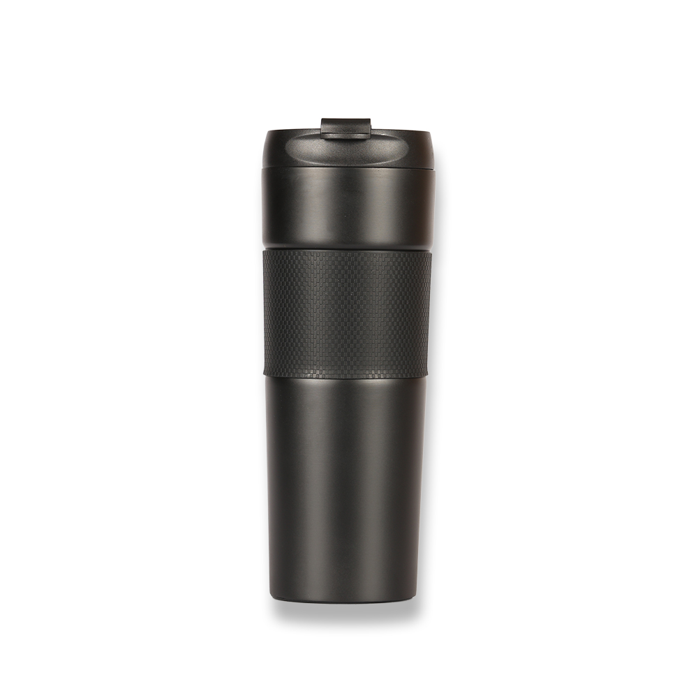 Promosyon Frenchpress Termos Bardak 500 ml