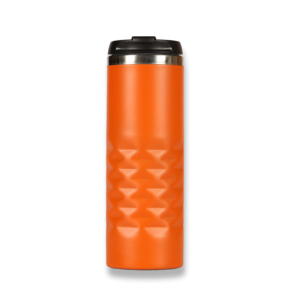 Termos Tipi Çelik Bardak 400 ml