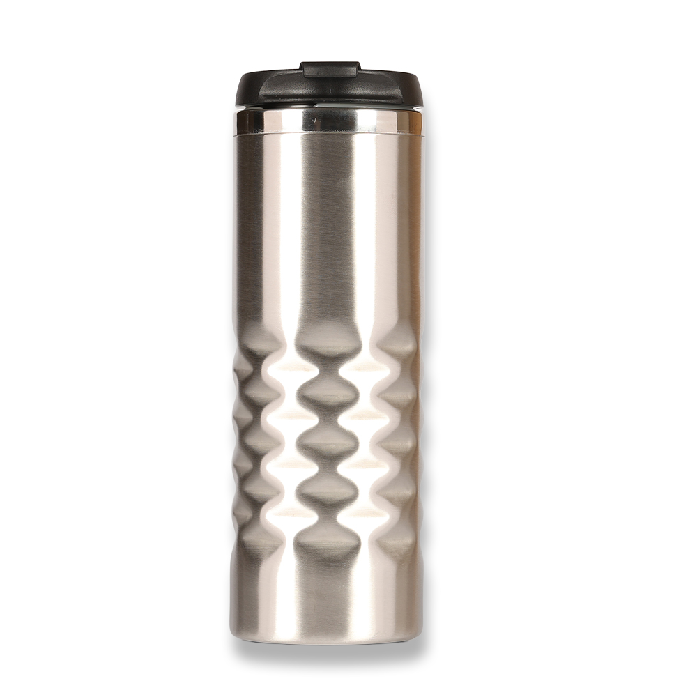 Termos Tipi Çelik Bardak 400 ml