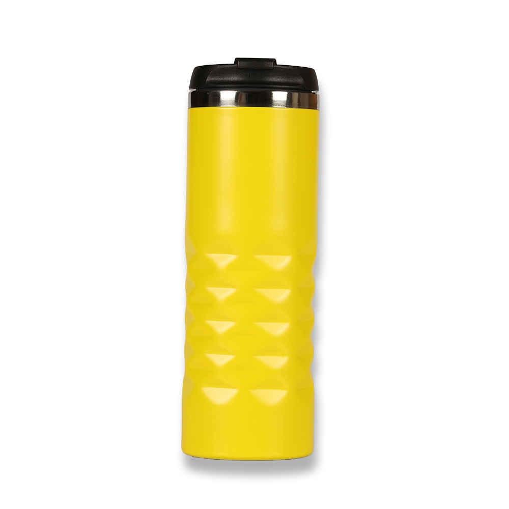 Termos Tipi Çelik Bardak 400 ml