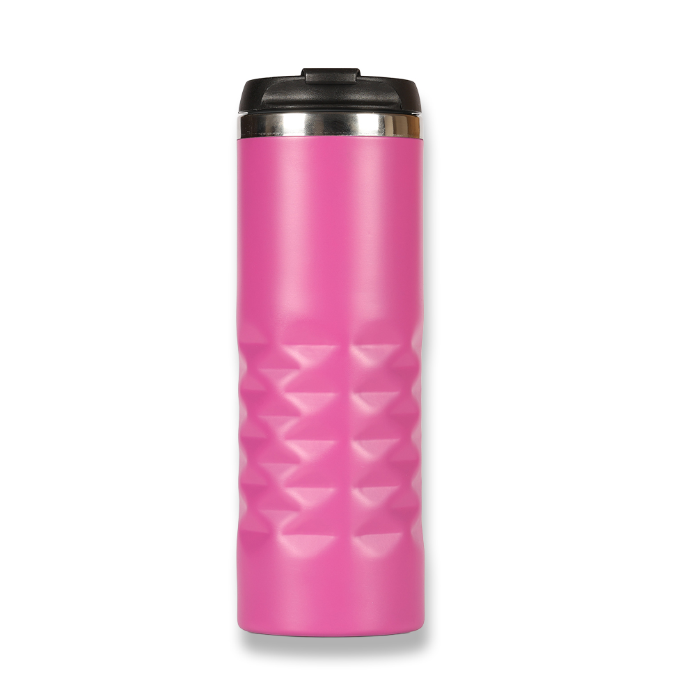 Termos Tipi Çelik Bardak 400 ml