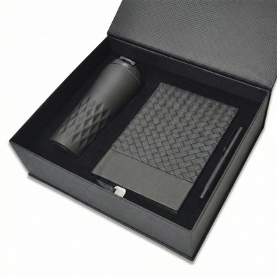 Diamond Set - Siyah