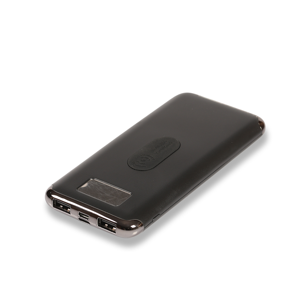 Promosyon Wireless Powerbank 10000 mAh
