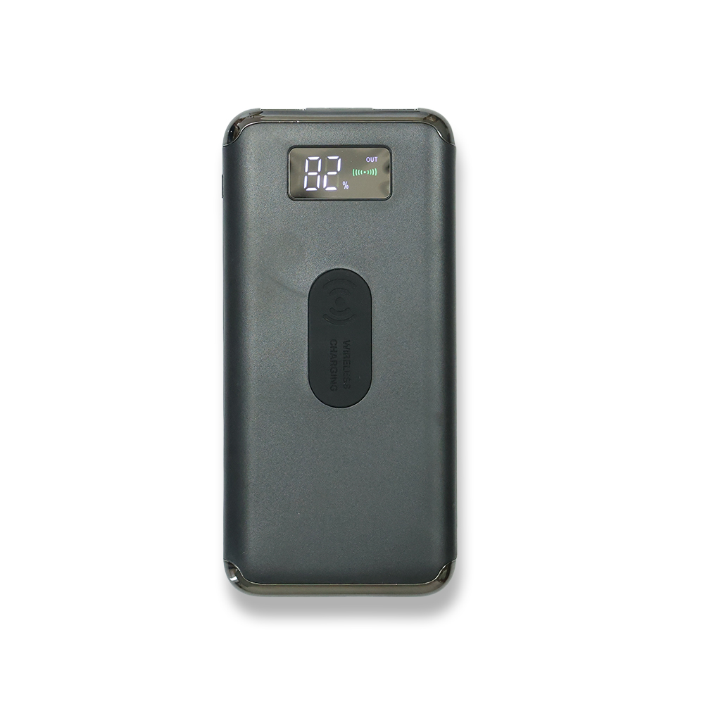 Wireless Powerbank 10000 mAh
