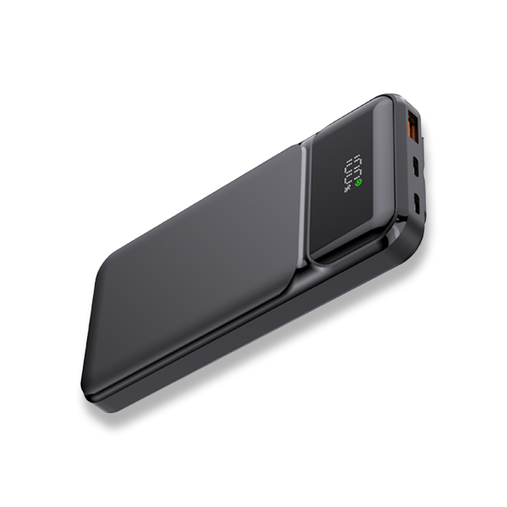 Hızlı Şarj Powerbank 10000 mAh