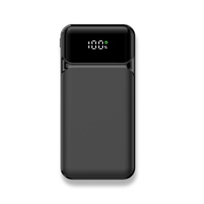 Promosyon Hızlı Şarj Powerbank 10000 mAh