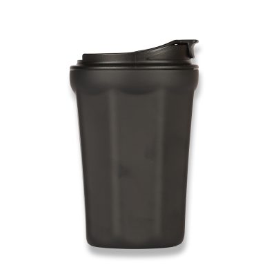 Dereceli Termos Bardak 360 ml - Siyah