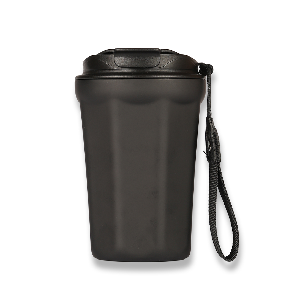 Promosyon Dereceli Termos Bardak 360 ml