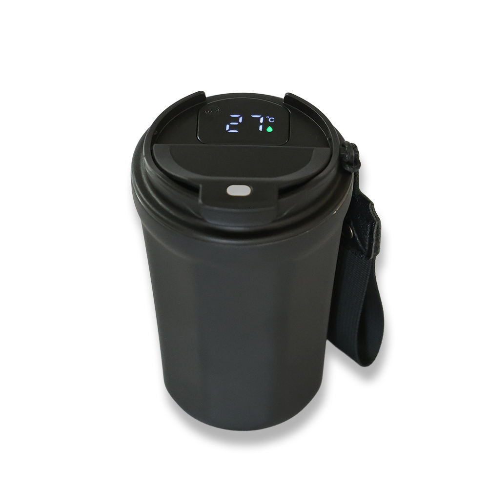 Dereceli Termos Bardak 360 ml