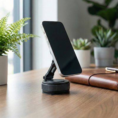 Araç İçi Telefon Tutucu