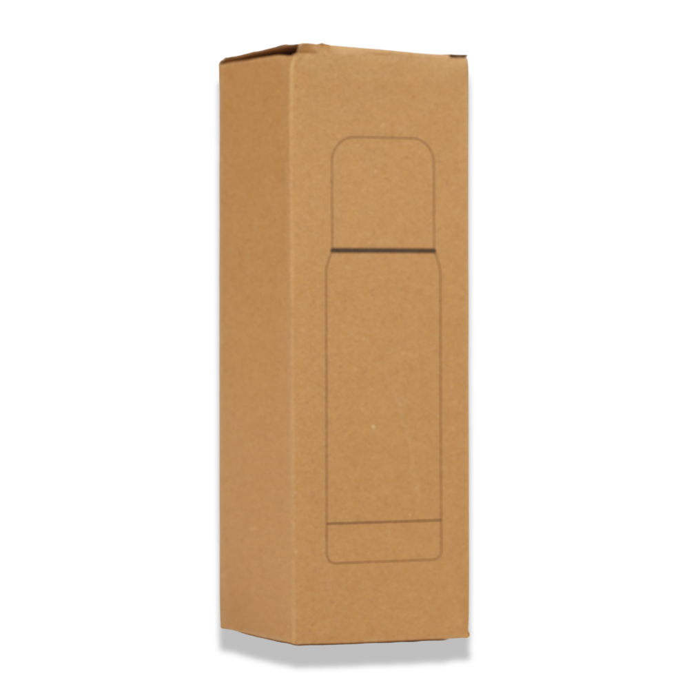 Termos 500 ml (24 Saat Isı Koruma)