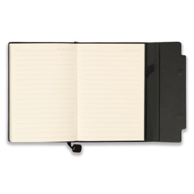 Defter - Siyah