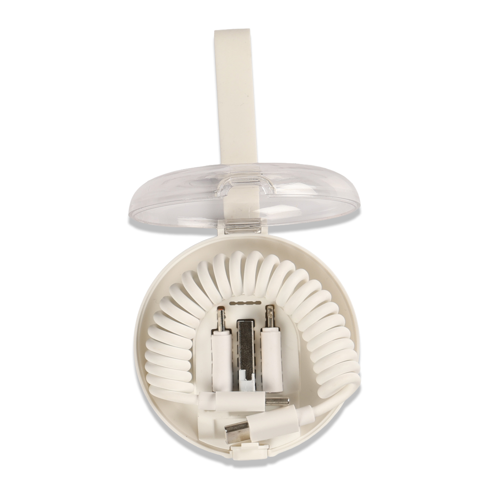 Promosyon Şarj Kablosu