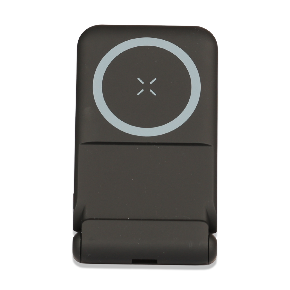 Işıklı Logo Magsafe 10000 mAh