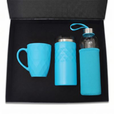 Kutu Set - acik_mavi