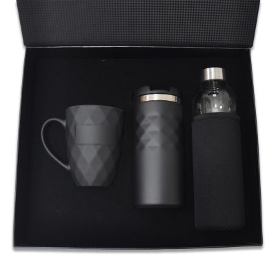 Promosyon Kutu Set