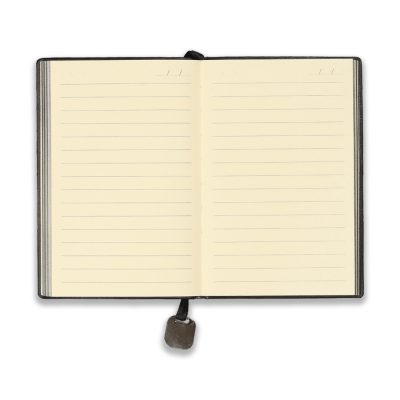 Küçük Defter - Siyah