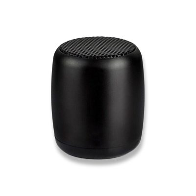 Promosyon Mini Metal Kablosuz Hoparlör Resmi
