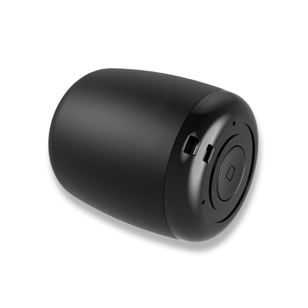 Mini Metal Kablosuz Hoparlör