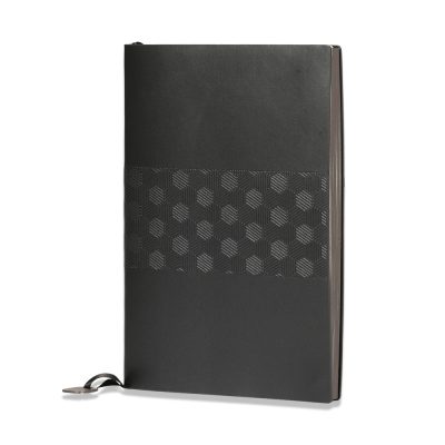 Defter - Siyah