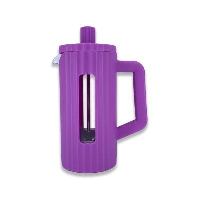 French Press 350 ml - mor