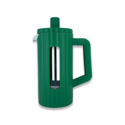 French Press 350 ml - yesil