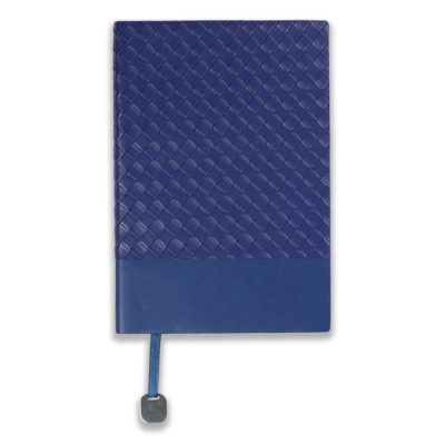 Defter - lacivert