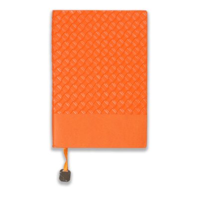 Defter - turuncu