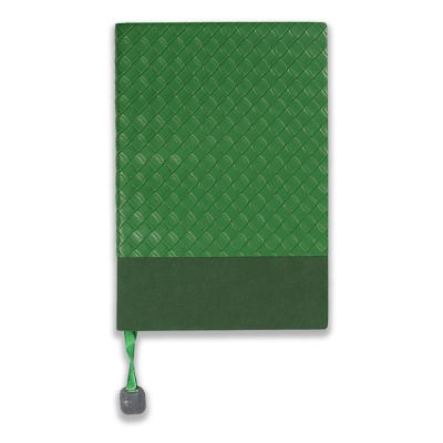 Defter - yesil