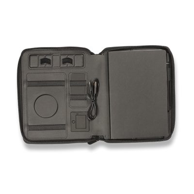 Ajanda Magsafe 5000 mAh - Siyah