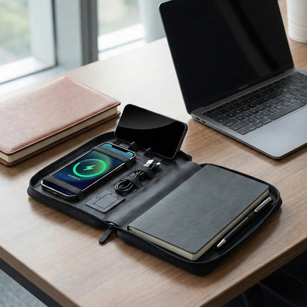 Ajanda Magsafe 5000 mAh