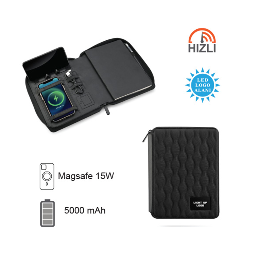 Ajanda Magsafe 5000 mAh