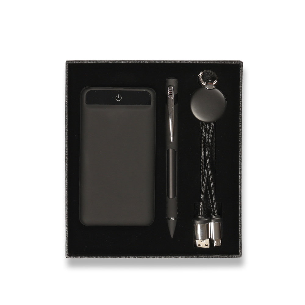 Promosyon Led Logo Set