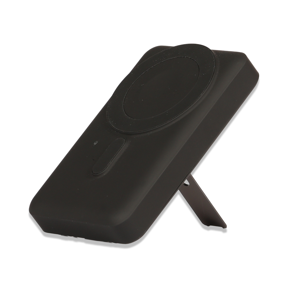 Işıklı Logo Magsafe 10000 mAh