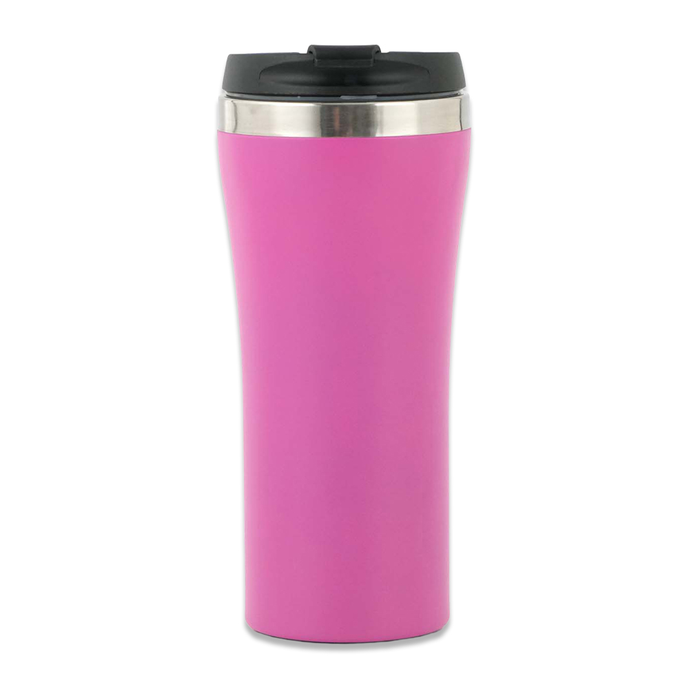 Termos Tipi Çelik Bardak 450 ml