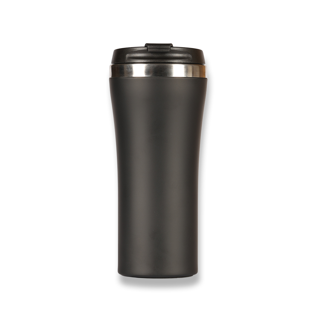 Promosyon Termos Tipi Çelik Bardak 450 ml