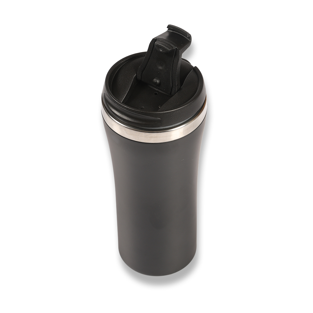 Termos Tipi Çelik Bardak 450 ml