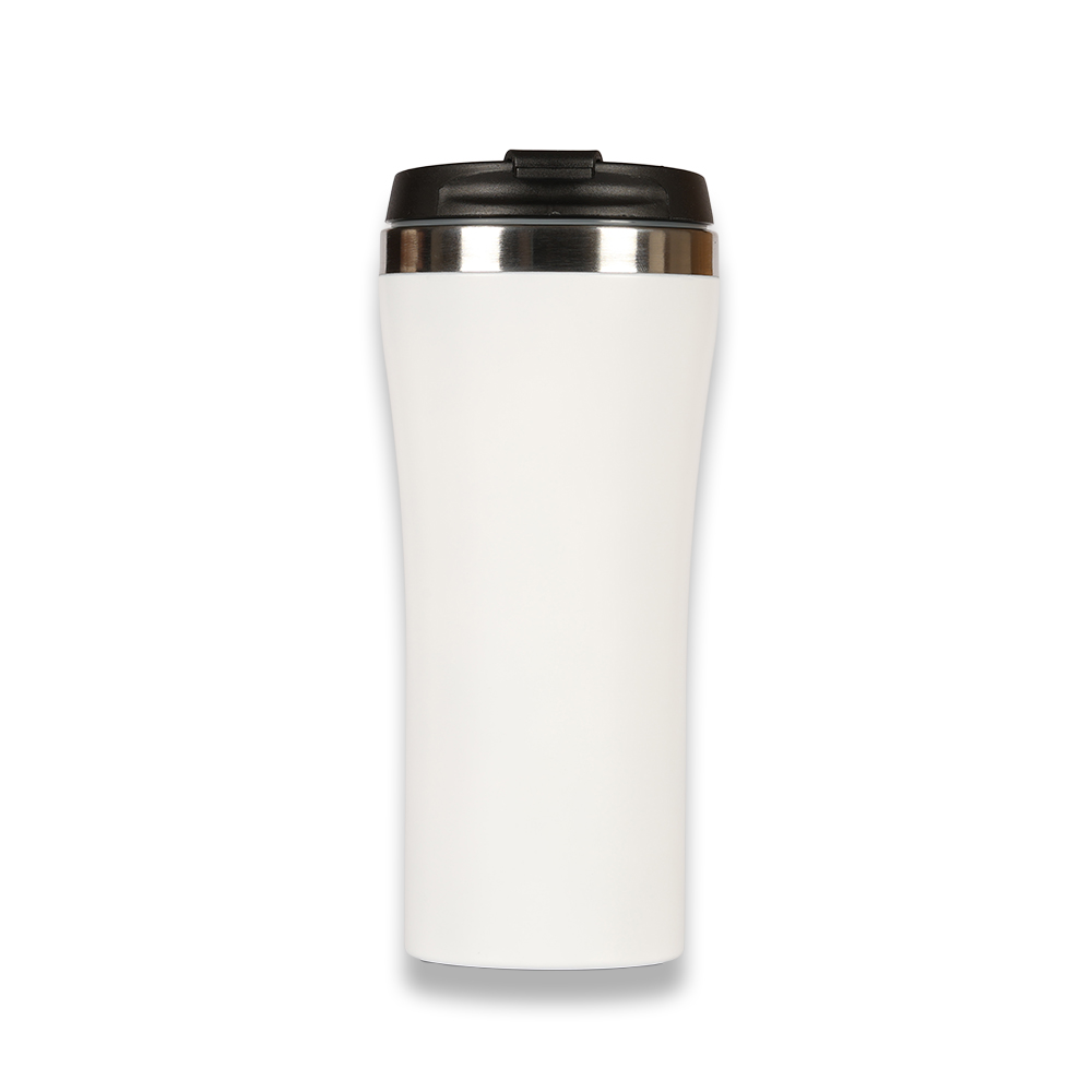 Termos Tipi Çelik Bardak 450 ml