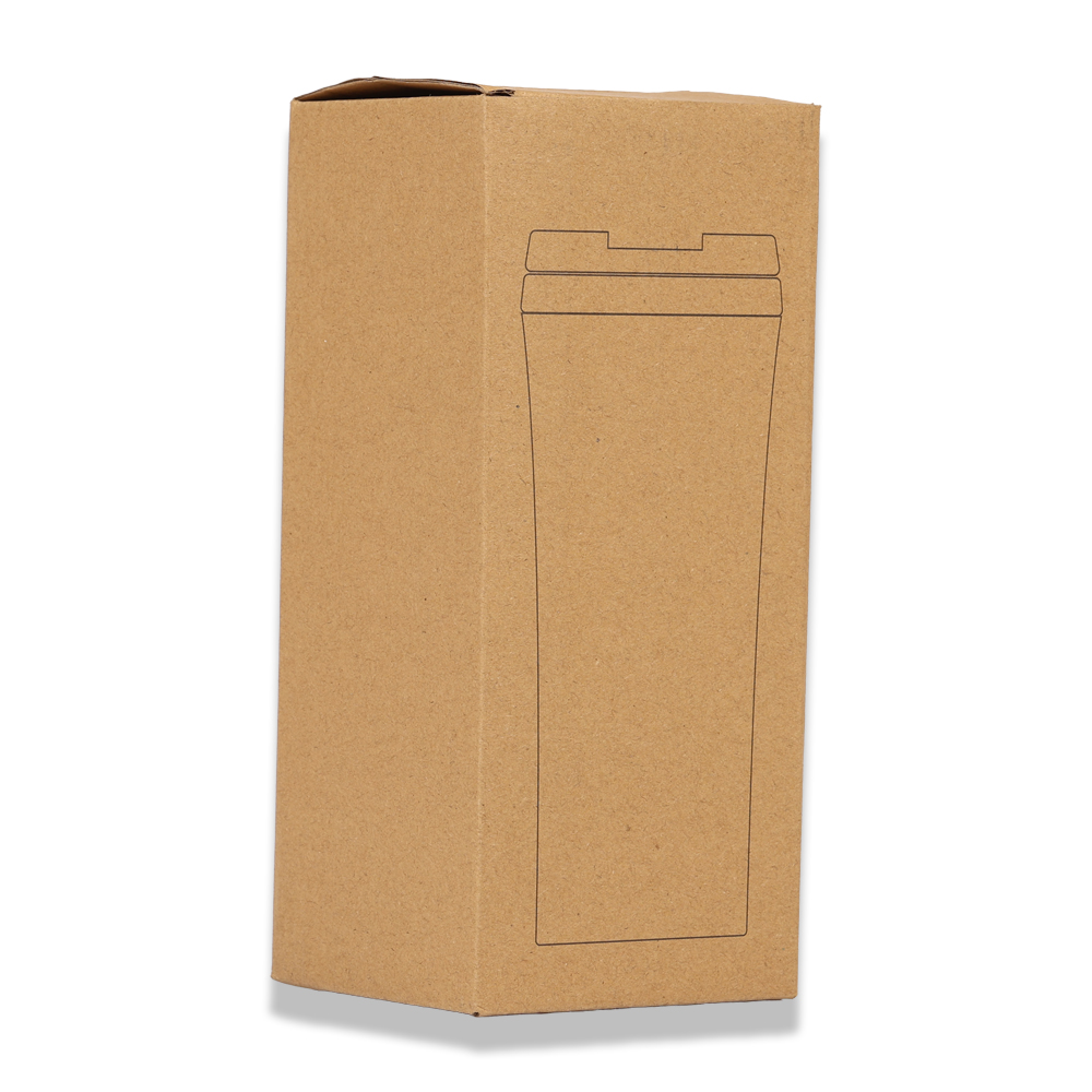 Termos Tipi Çelik Bardak 450 ml