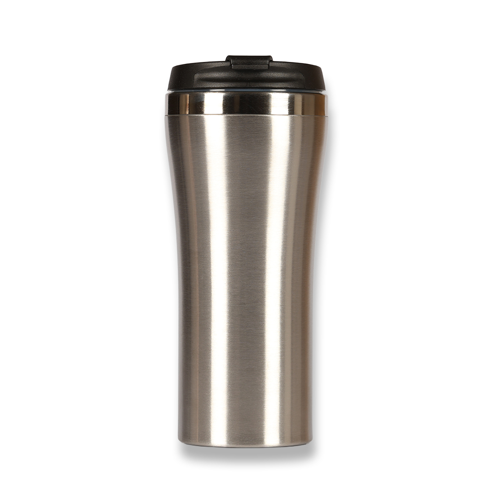 Termos Tipi Çelik Bardak 450 ml