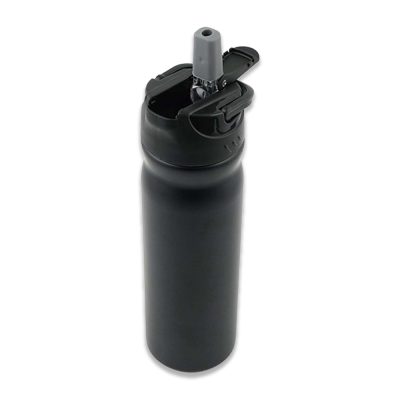 Çelik Matara 500 ml - Siyah