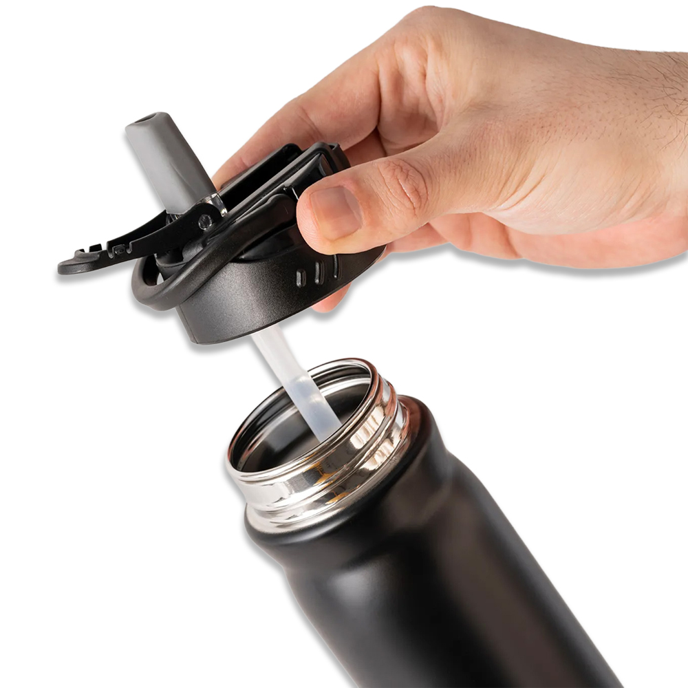 Çelik Matara 500 ml