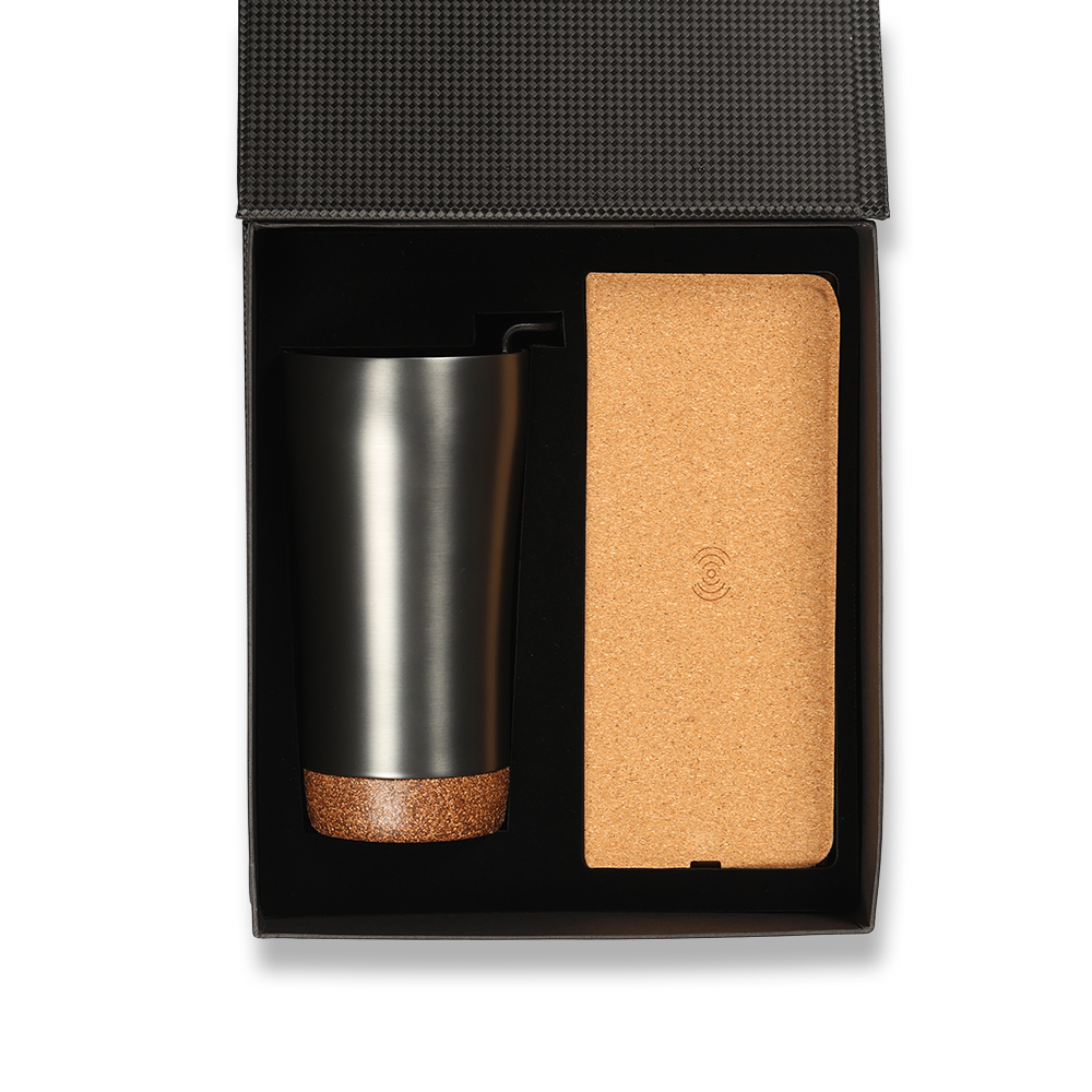 Promosyon Mantar Set