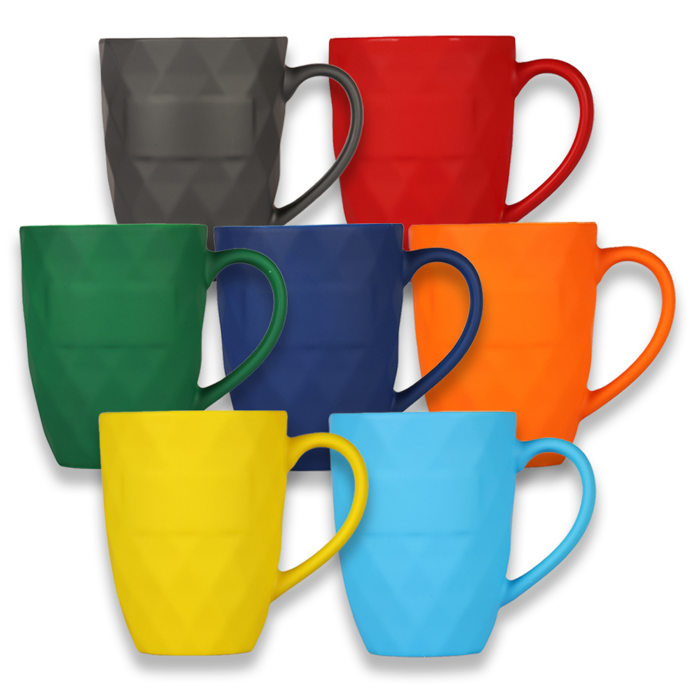 Diamond Porselen Bardak