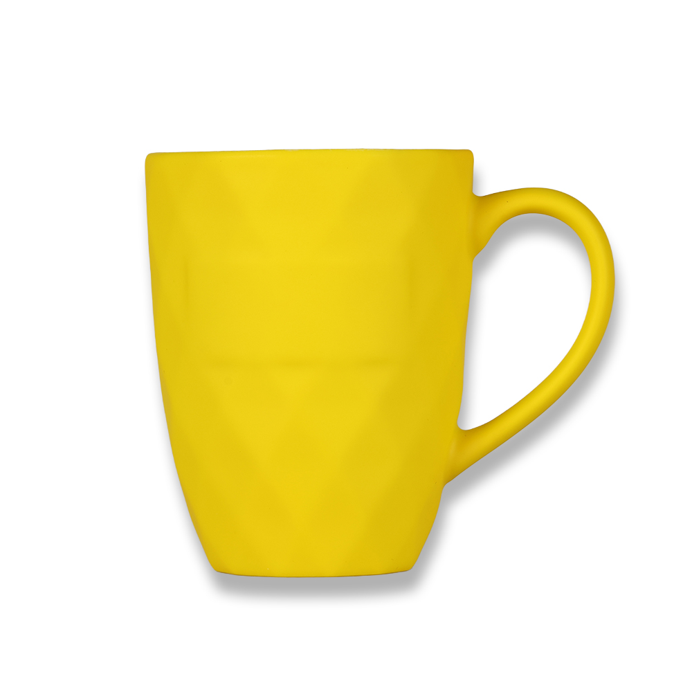 Diamond Porselen Bardak