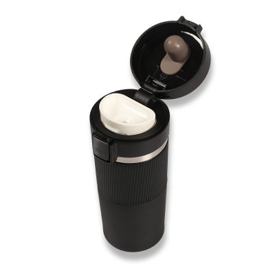 Termos Bardak 400 ml - Siyah