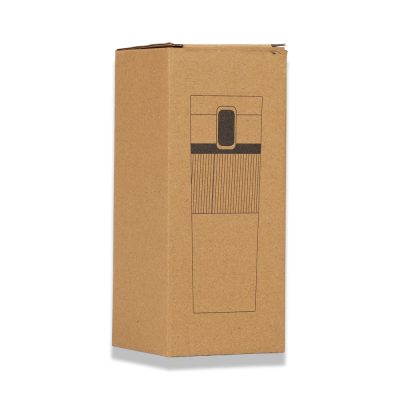 Termos Bardak 400 ml - Siyah