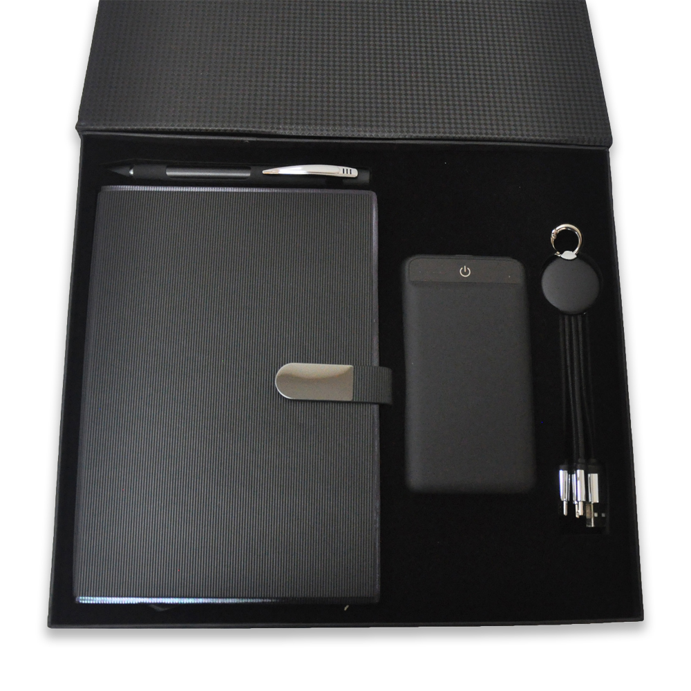 Promosyon Led Logo Set